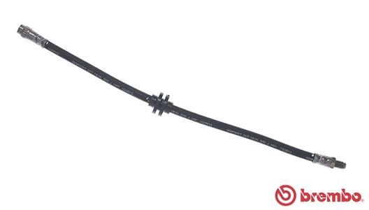 Przewód hamulcowy elastyczny BREMBO T 68 088