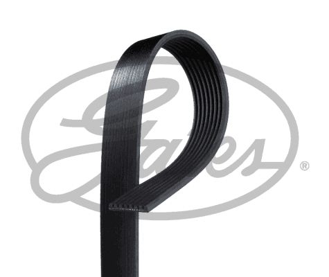 Pasek klinowy wielorowkowy GATES 8pk2275