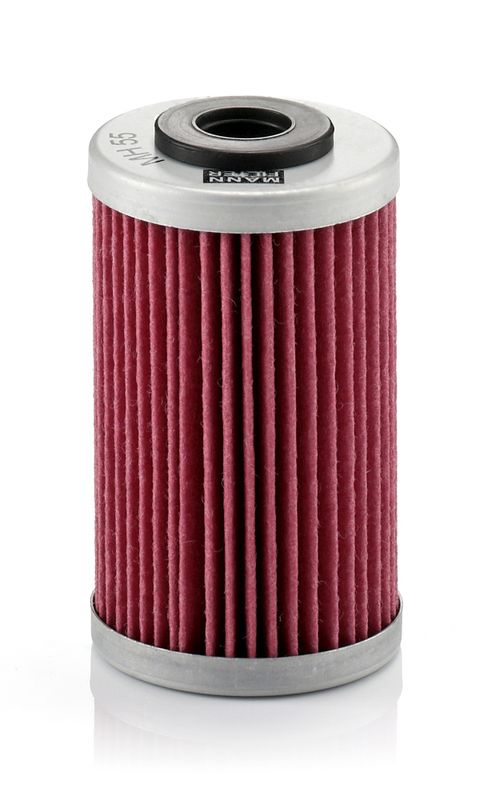 Filtr oleju MANN-FILTER MH 55