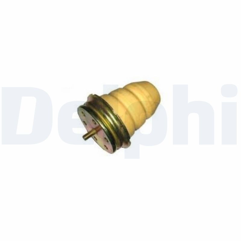 Łożyskowanie, belka osi DELPHI TD5926W