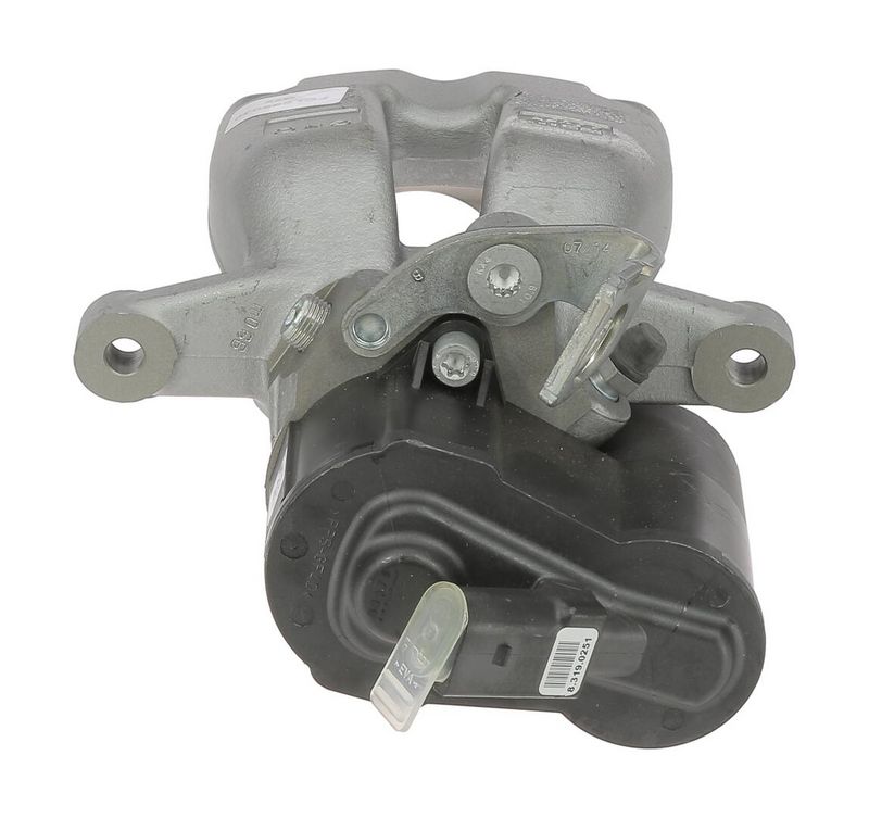 Zacisk hamulca FERODO FCL695030