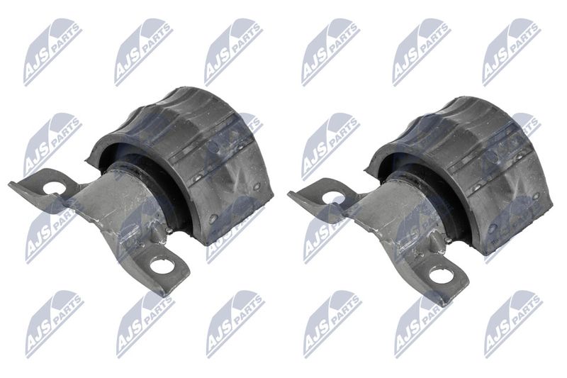 Tuleja łożyska, stabilizator NTY ZGS-ME-002