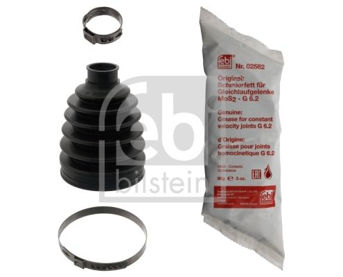 Zestaw osłon, wał napędowy FEBI BILSTEIN 48809