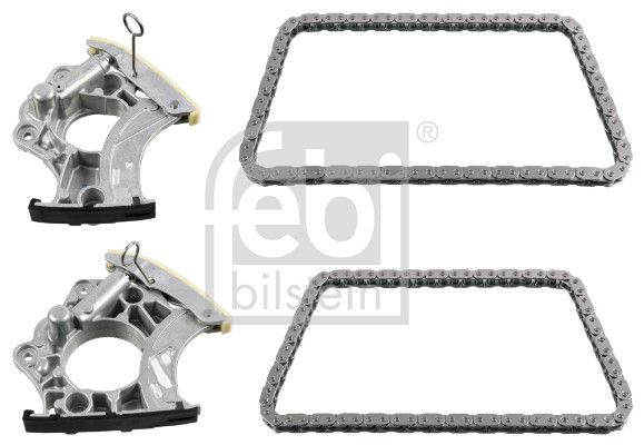 Zestaw łańcucha rozrządu FEBI BILSTEIN 174568