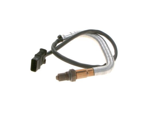 Sonda lambda BOSCH 0258027001
