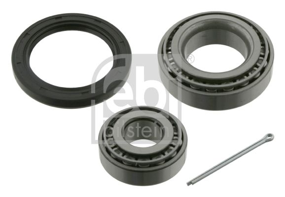 Zestaw łożysk koła FEBI BILSTEIN 27479
