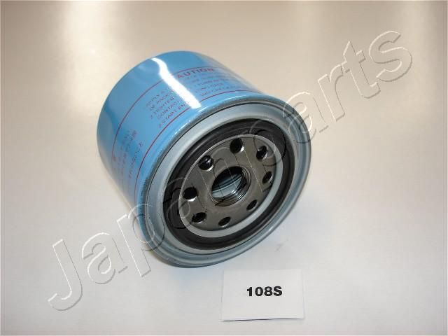 Filtr oleju JAPANPARTS FO-108S