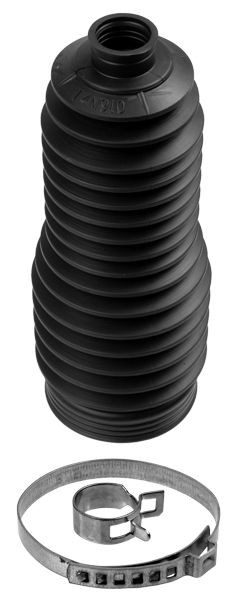 Osłona, system kierowania LEMFÖRDER 35246 01