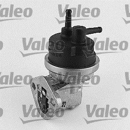 Pompa paliwa VALEO 247138