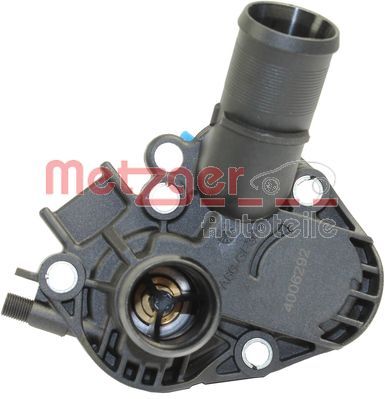 Termostat, płyn chłodzący METZGER 4006292