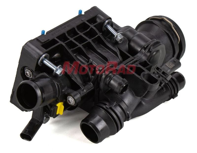 Termostat, płyn chłodzący MOTORAD 1236-92K