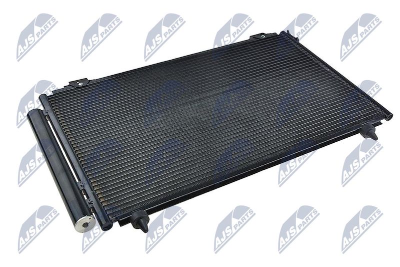 Skraplacz, klimatyzacja NTY CCS-TY-001