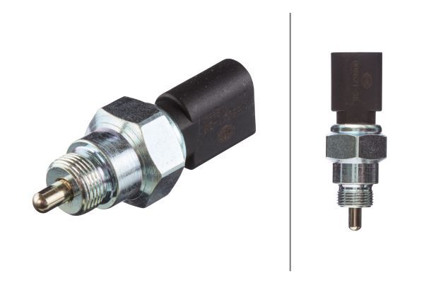 Przełącznik, światło cofania HELLA 6ZF 008 621-381