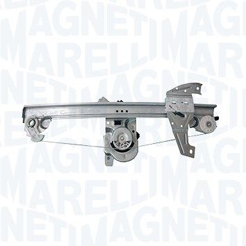 Podnośnik szyby MAGNETI MARELLI 350103556000