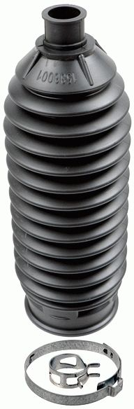 Osłona, system kierowania LEMFÖRDER 38968 01