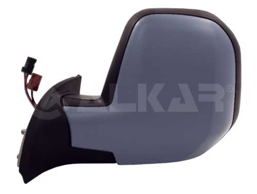 Lusterko zewnętrzne ALKAR 9239998