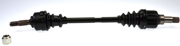 Wał napędowy LÖBRO 303467