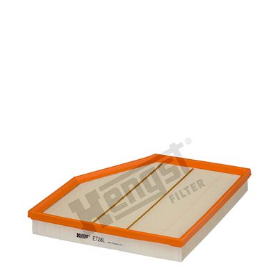 Filtr powietrza HENGST FILTER e728l