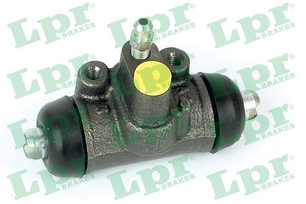 Cylinderek hamulcowy LPR 5537