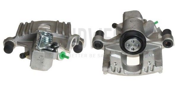 Zacisk hamulca BUDWEG CALIPER 343879