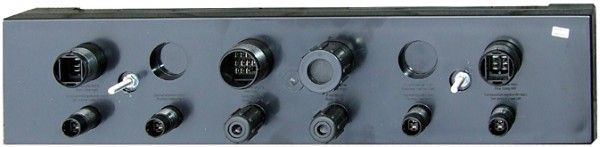 Element łączący / rozdzielający HELLA 8JE340 060-001