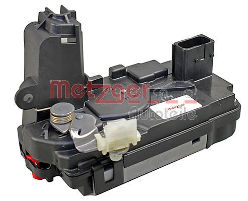 Zamek drzwi METZGER 2314091