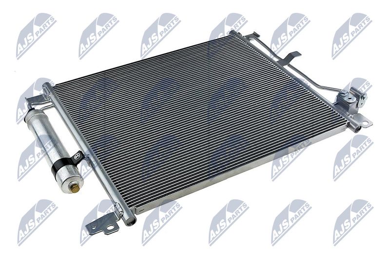Skraplacz, klimatyzacja NTY CCS-NS-023