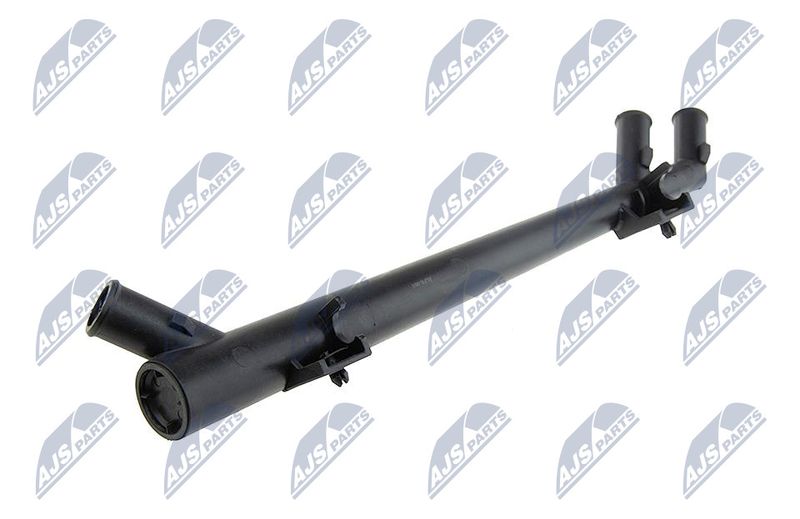 Schlauch, Wärmetauscher (Heizung) NTY CPP-FR-008