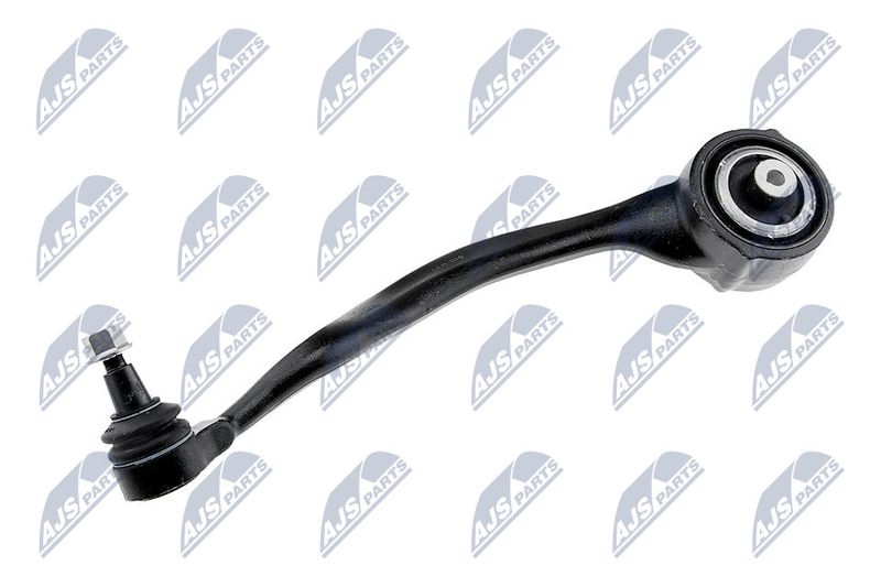 Wahacz, zawieszenie koła NTY ZWD-LR-016
