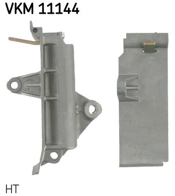 Rolka napinacza, pasek rozrządu SKF vkm 11144
