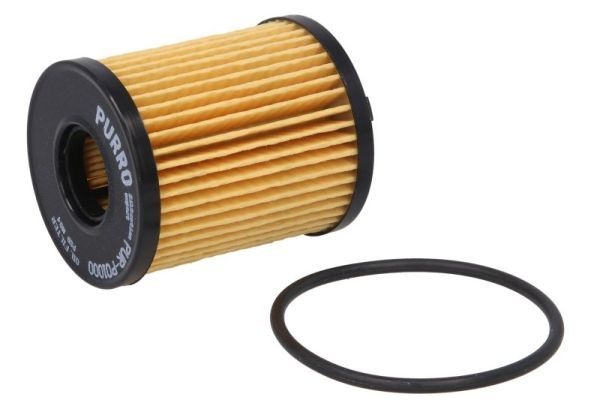 Filtr oleju PURRO PUR-PO1000