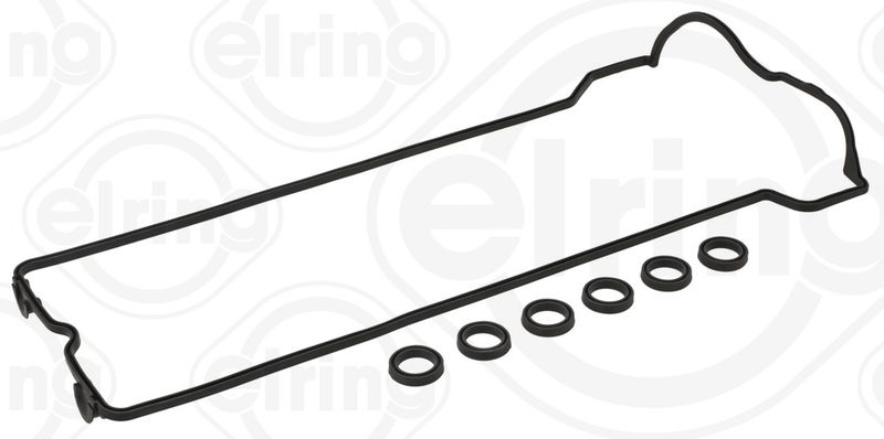 Zestaw uszczelek, pokrywa głowicy cylindra ELRING 445.500