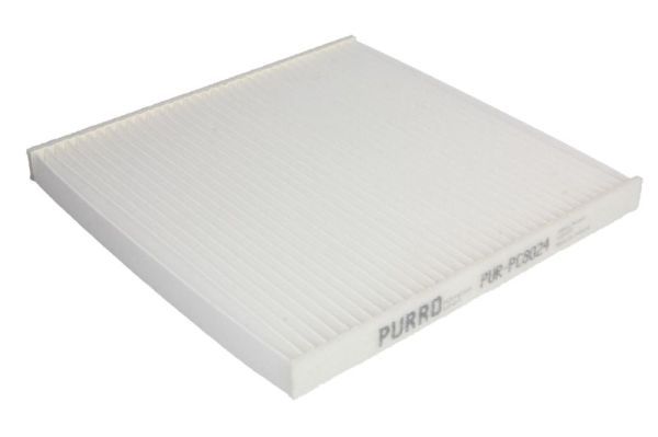 Filtr, wentylacja przestrzeni pasażerskiej PURRO PUR-PC8024