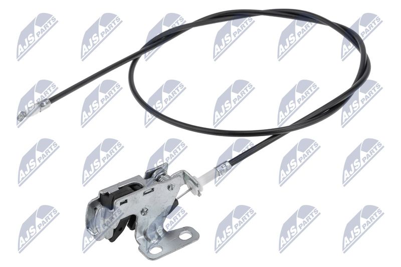 Zamek klapy tylnej NTY EZC-FT-087