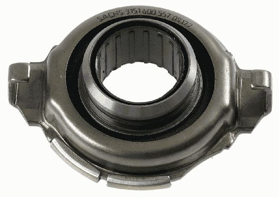 Łożysko oporowe SACHS 3151 600 557