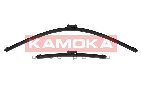 Pióro wycieraczki KAMOKA 27A08