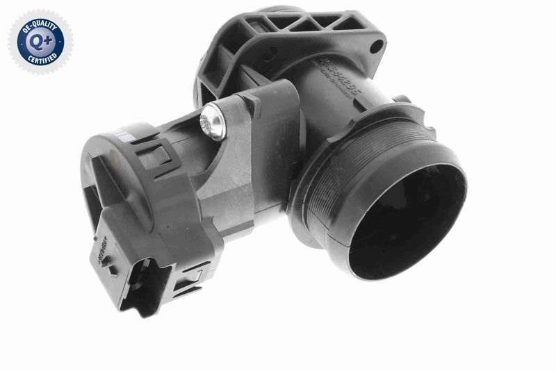 Korpus przepustnicy VEMO V25-81-0006