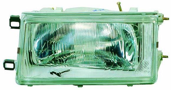 Reflektor ABAKUS 212-1110l-ld