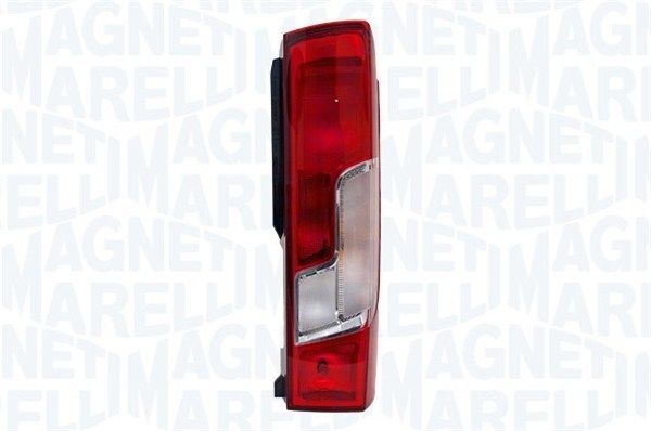 Lampa tylna zespolona MAGNETI MARELLI 712206201120