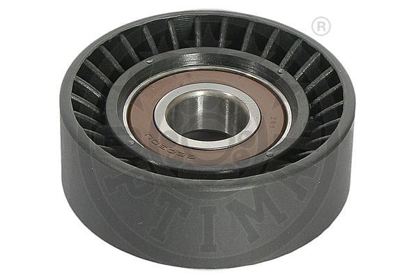 Rolka napinacza, pasek klinowy wielorowkowy OPTIMAL 0-N1517S