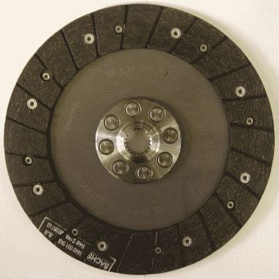Tarcza sprzęgła SACHS PERFORMANCE 881864 999508