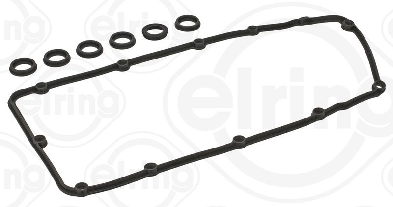 Zestaw uszczelek, pokrywa głowicy cylindra ELRING 303.010