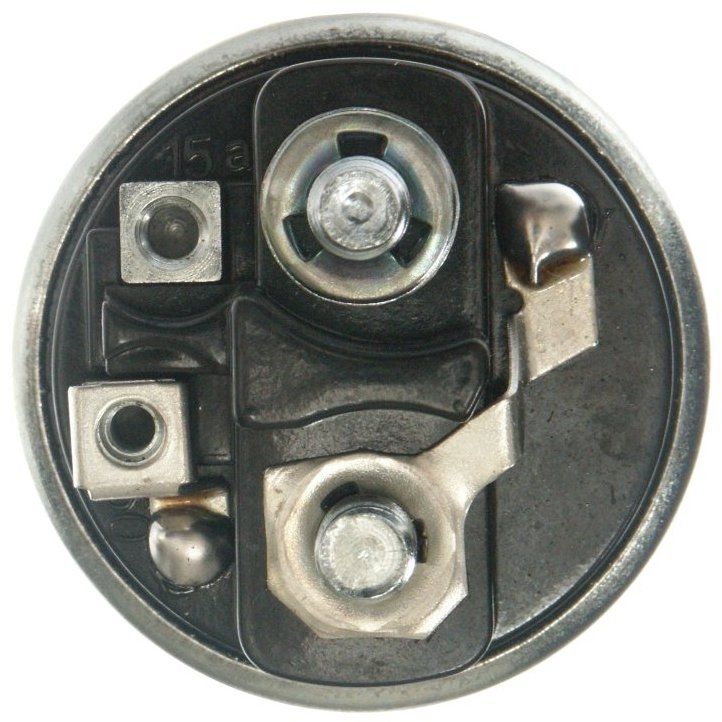 Włącznik elektromagnetyczny, rozrusznik HC-Cargo F 032 130 476