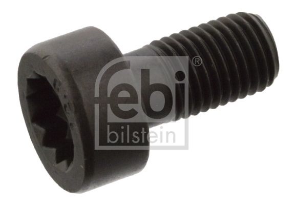 Śruba koła zapasowego FEBI BILSTEIN 07584