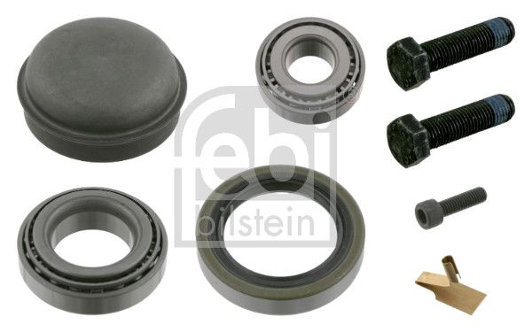 Zestaw łożysk koła FEBI BILSTEIN 05141