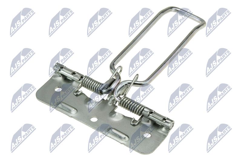 Ogranicznik drzwi NTY EZC-CT-062