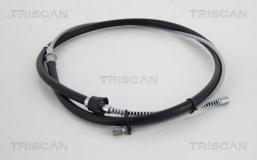 Cięgło, hamulec postojowy TRISCAN 8140 291145