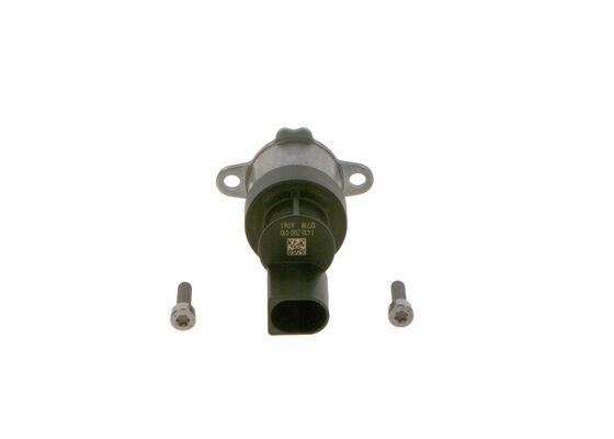 Zawór regulujący, ilość paliwa (system Common Rail) BOSCH 1462C00991