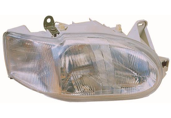 Reflektor ABAKUS 431-1126l-ld-em