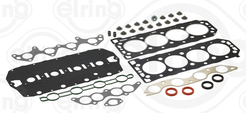 Zestaw uszczelek, głowica cylindrów ELRING 535.620
